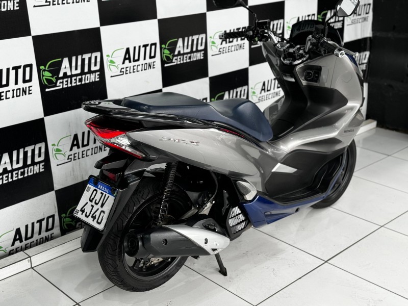 PCX 150 SPORT - 2020 - CAXIAS DO SUL