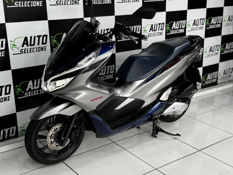 PCX 150 SPORT - 2020 - CAXIAS DO SUL