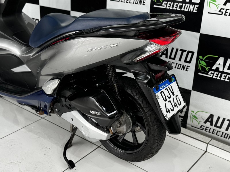 PCX 150 SPORT - 2020 - CAXIAS DO SUL