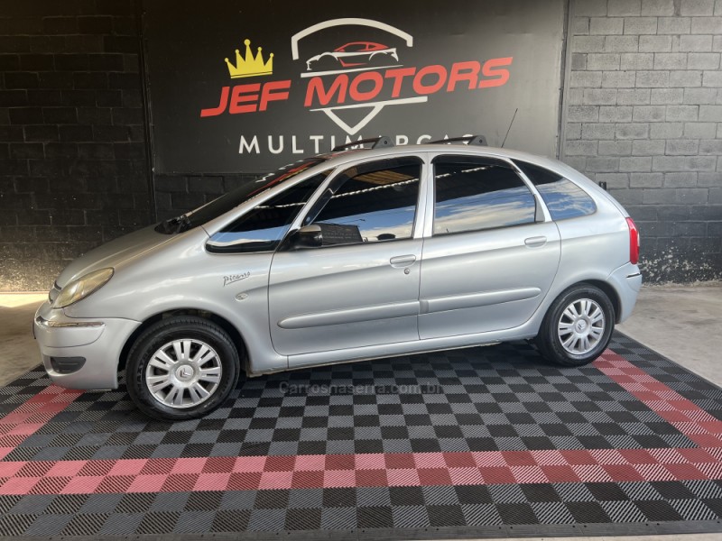 XSARA PICASSO  - 2010 - CAXIAS DO SUL