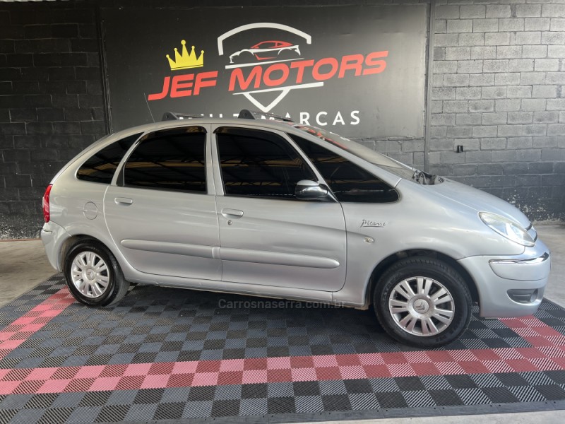 XSARA PICASSO  - 2010 - CAXIAS DO SUL