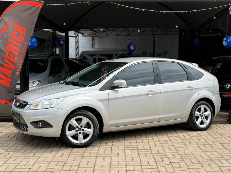 focus 1.6 glx 16v flex 4p manual 2012 lagoa vermelha