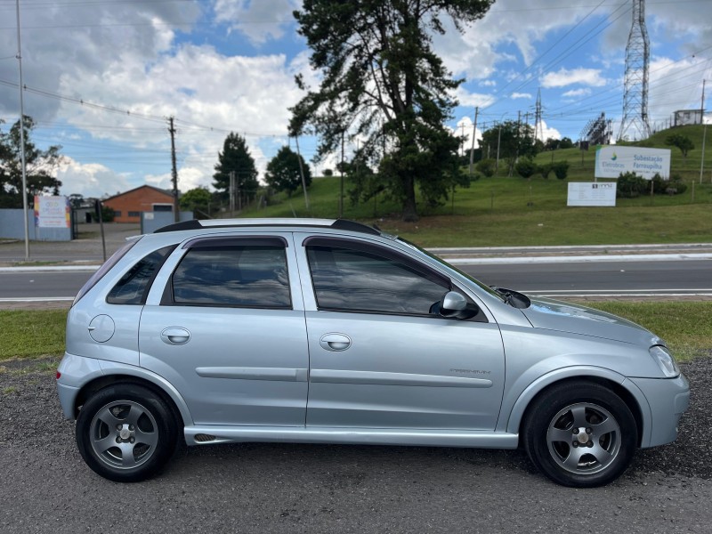 CORSA 1.4 MPFI PREMIUM 8V FLEX 4P MANUAL