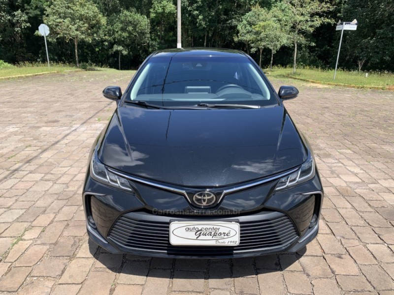 COROLLA 2.0 XEI 16V FLEX 4P AUTOMÁTICO - 2023 - GUAPORé