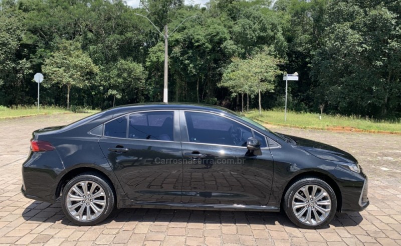 COROLLA 2.0 XEI 16V FLEX 4P AUTOMÁTICO - 2023 - GUAPORé