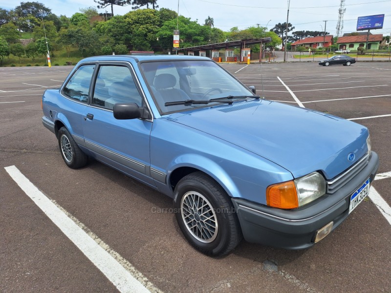 verona 1.8 glx 8v gasolina 2p manual 1992 caxias do sul