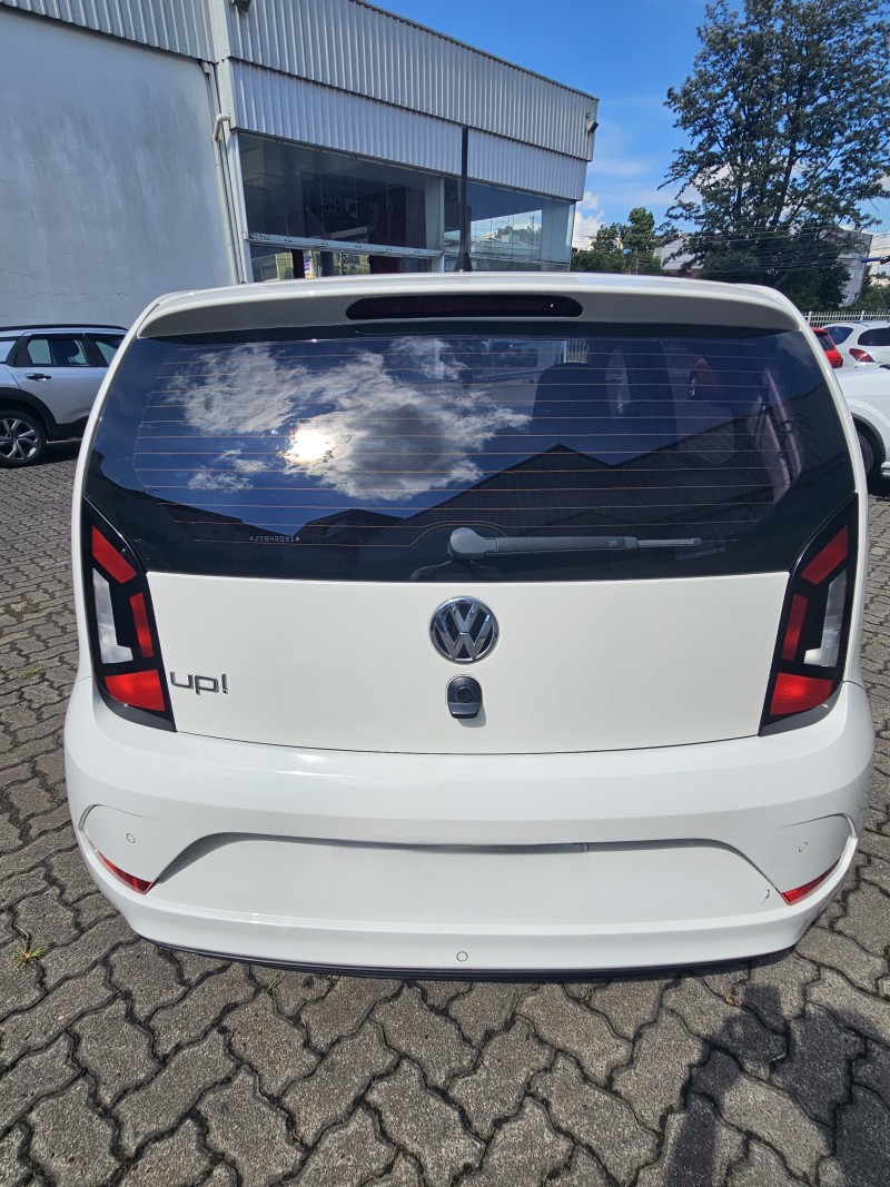 UP 1.0 MPI MOVE UP 12V FLEX 4P MANUAL - 2018 - FARROUPILHA