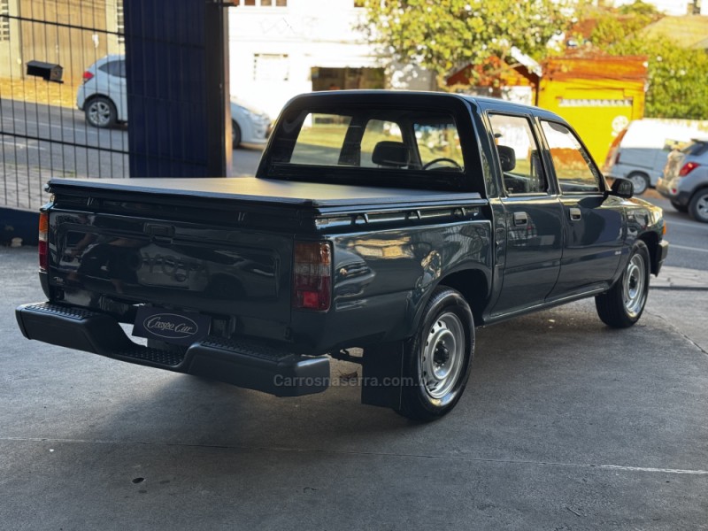 HILUX  - 1998 - CAXIAS DO SUL