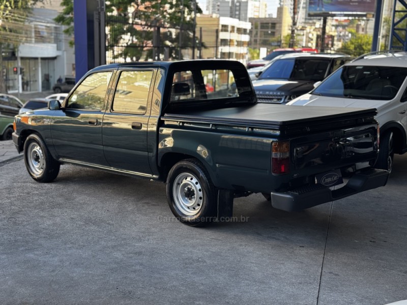 HILUX  - 1998 - CAXIAS DO SUL