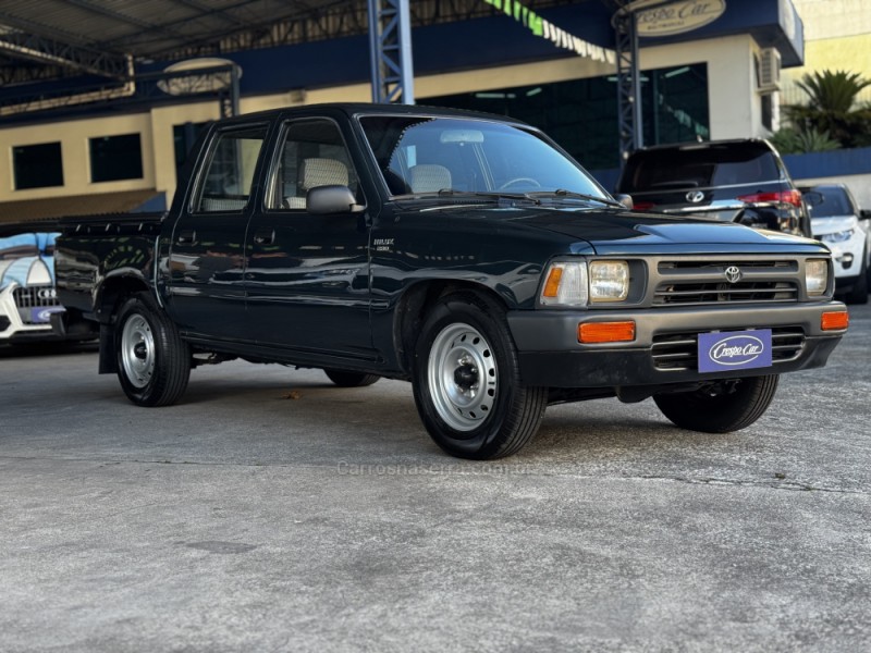 HILUX  - 1998 - CAXIAS DO SUL