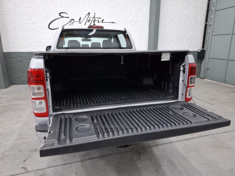 RANGER 3.2 XLT 4X4 CD 20V DIESEL 4P AUTOMÁTICO - 2021 - BENTO GONçALVES