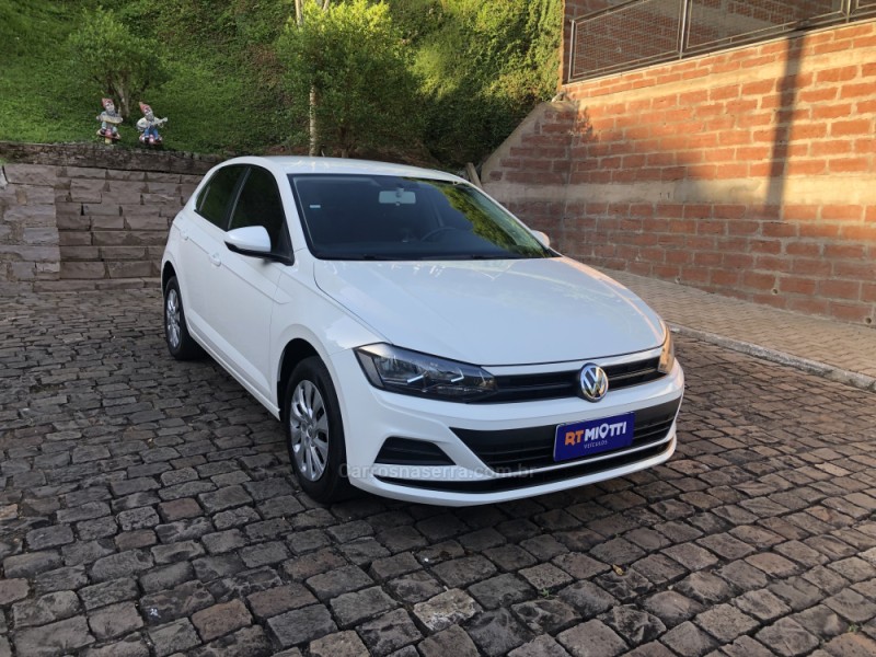 POLO 1.0	MPI TOTAL FLEX MANUAL  - 2020 - MUçUM