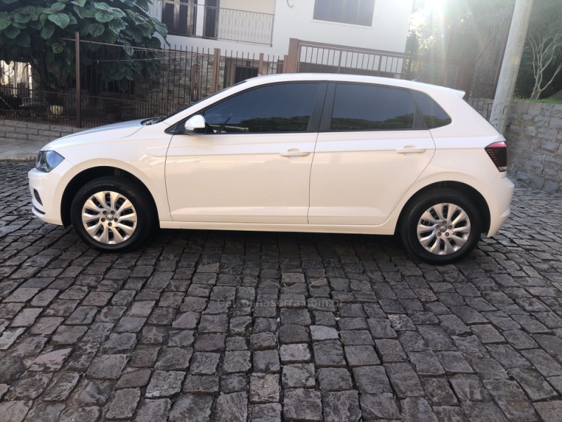 POLO 1.0	MPI TOTAL FLEX MANUAL  - 2020 - MUçUM