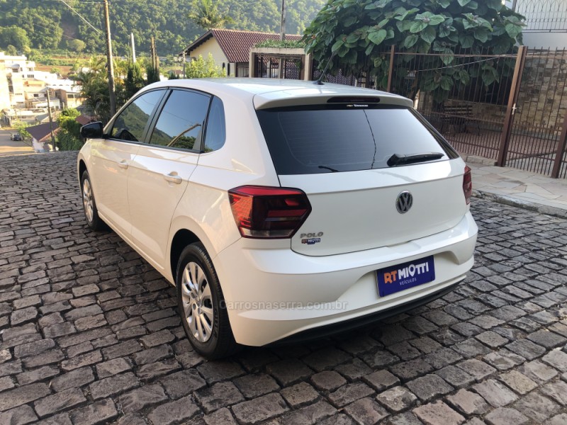 POLO 1.0	MPI TOTAL FLEX MANUAL  - 2020 - MUçUM