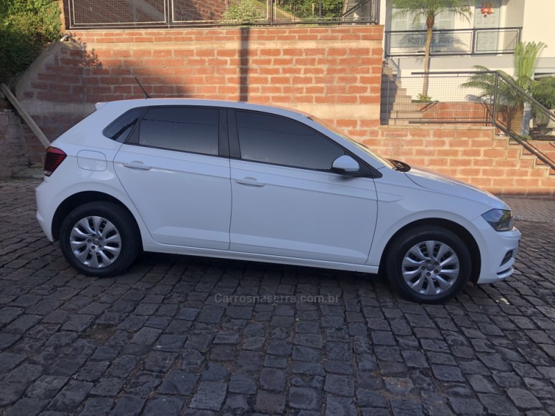 POLO 1.0	MPI TOTAL FLEX MANUAL  - 2020 - MUçUM