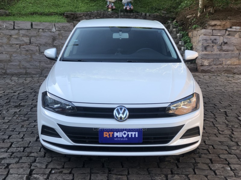 POLO 1.0	MPI TOTAL FLEX MANUAL  - 2020 - MUçUM