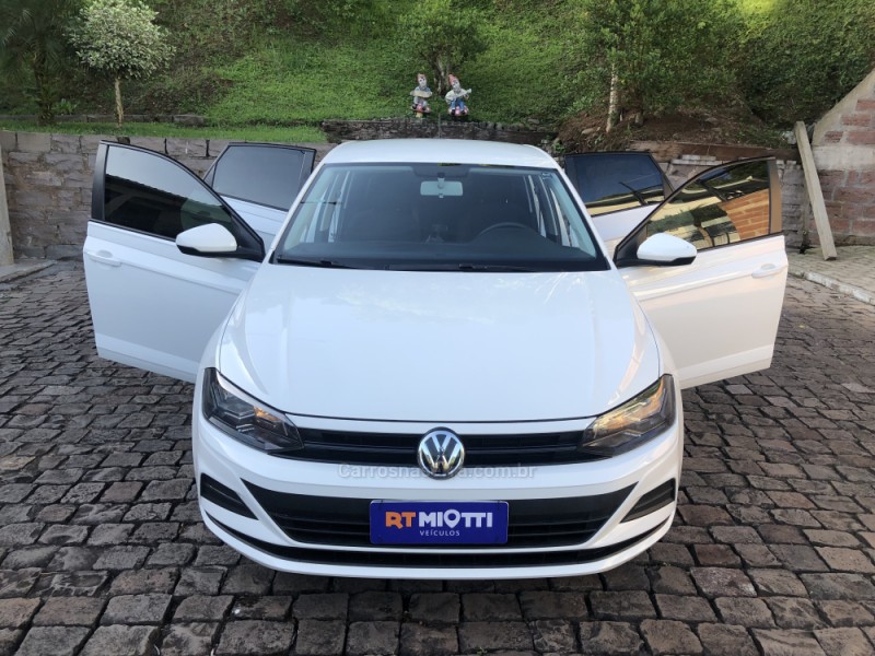 POLO 1.0	MPI TOTAL FLEX MANUAL  - 2020 - MUçUM