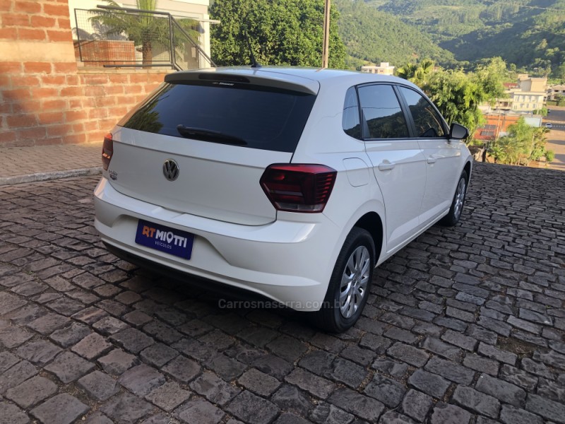 POLO 1.0	MPI TOTAL FLEX MANUAL  - 2020 - MUçUM