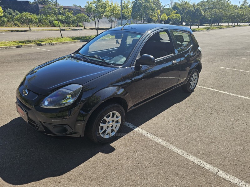 ka 1.0 mpi tecno 8v flex 2p manual 2013 bento goncalves