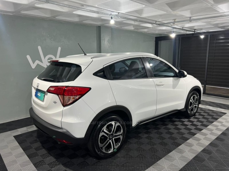 HR-V 1.8 16V FLEX EX 4P AUTOMÁTICO - 2016 - BENTO GONçALVES