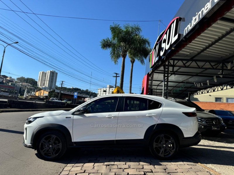 FASTBACK 1.3 LIMITED EDITION 270 TURBO FLEX 4P AUTOMÁTICO - 2023 - CAXIAS DO SUL