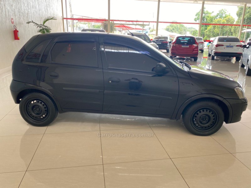 CORSA 1.4 MPFI MAXX 8V FLEX 4P MANUAL - 2011 - LAJEADO