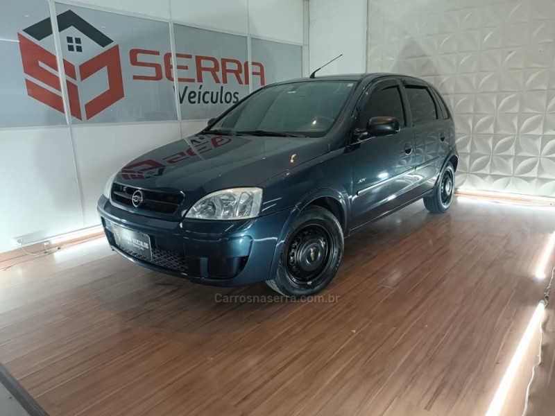 corsa 1.0 mpfi joy 8v flex 4p manual 2008 caxias do sul