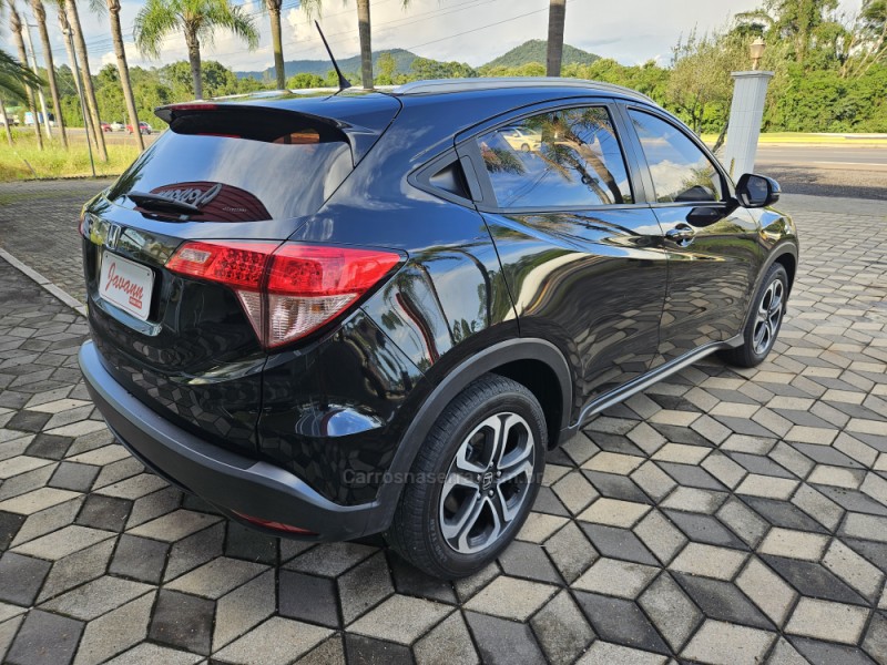 HR-V 1.8 16V FLEX EX 4P AUTOMÁTICO - 2016 - BOM PRINCíPIO