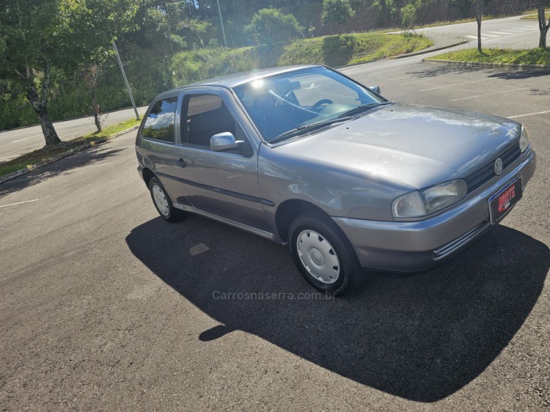 gol 1.0 mi special 8v gasolina 2p manual 2004 bento goncalves