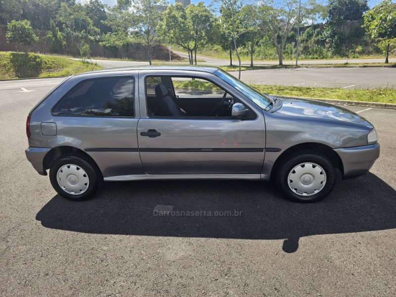 GOL 1.0 MI SPECIAL 8V GASOLINA 2P MANUAL - 2004 - BENTO GONçALVES