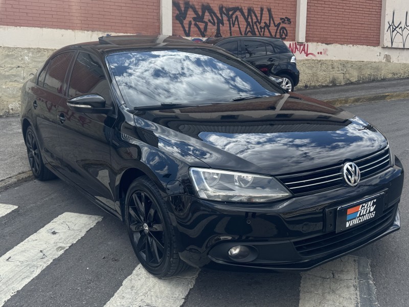 jetta 2.0 comfortline flex 4p tiptronic 2014 caxias do sul