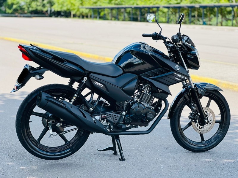 FAZER YS 150 SED - 2022 - BENTO GONçALVES