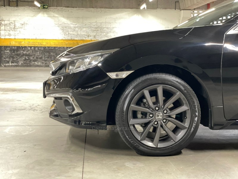 CIVIC 2.0 16V FLEXONE EX 4P CVT - 2020 - CAXIAS DO SUL