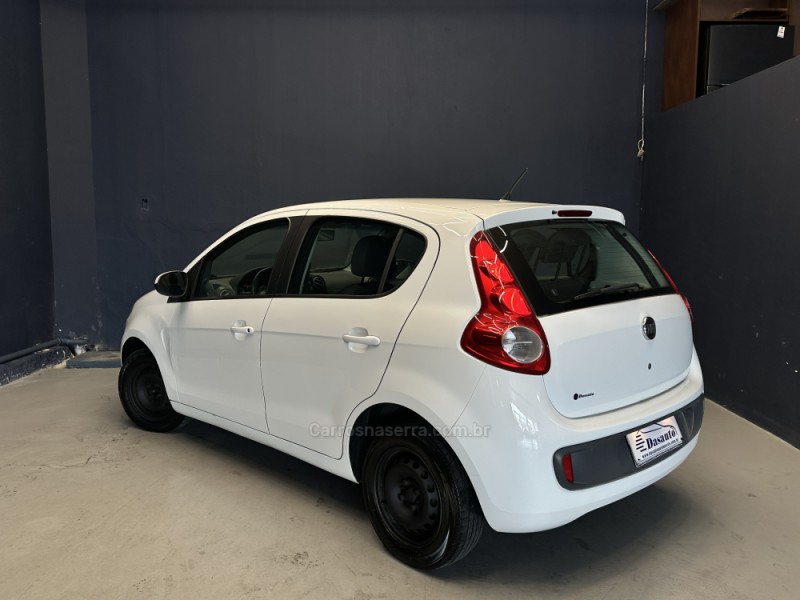 PALIO 1.4 MPI ATTRACTIVE 8V FLEX 4P MANUAL - 2013 - CAXIAS DO SUL