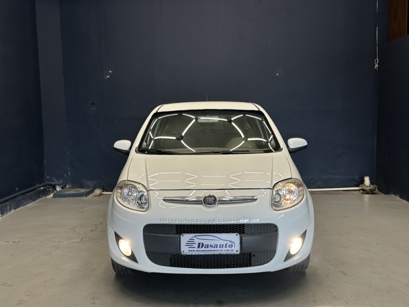 PALIO 1.4 MPI ATTRACTIVE 8V FLEX 4P MANUAL - 2013 - CAXIAS DO SUL