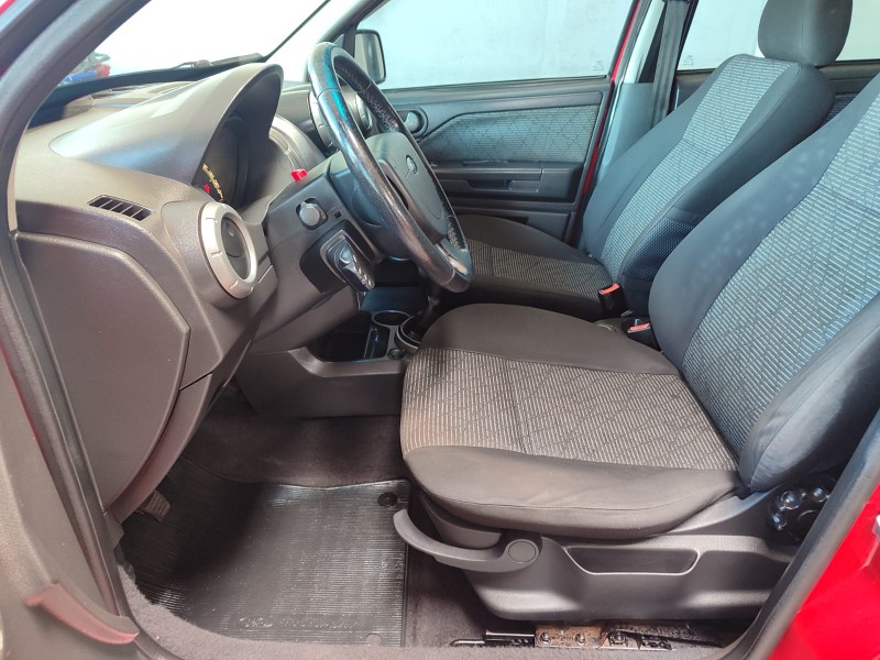 ECOSPORT 1.6 FREESTYLE 8V FLEX 4P MANUAL - 2012 - CAXIAS DO SUL