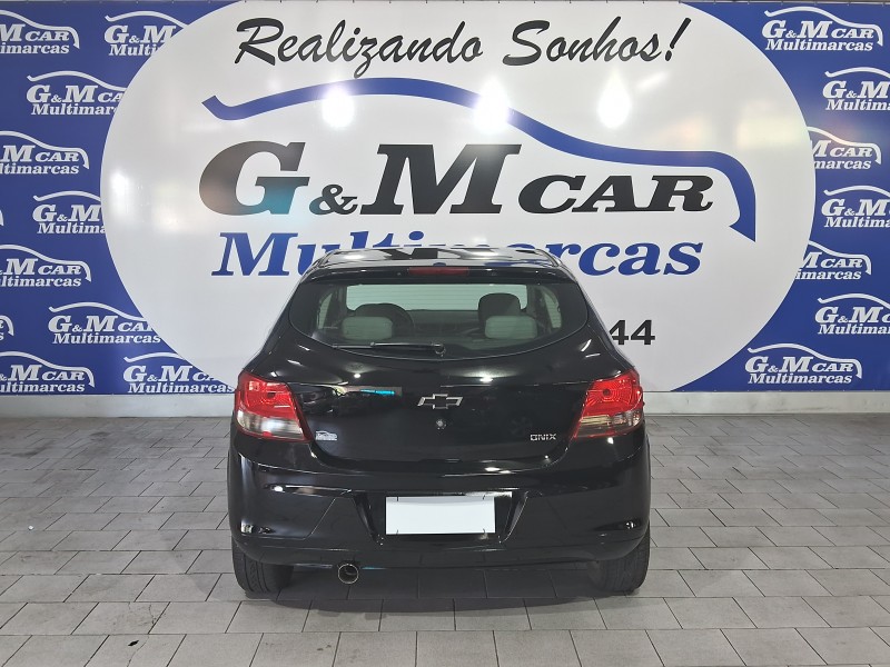 ONIX 1.0 MPFI LS 8V FLEX 4P MANUAL - 2016 - SãO SEBASTIãO DO CAí