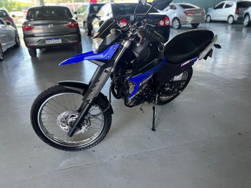 XTZ 250 LANDER - 2020 - CAXIAS DO SUL