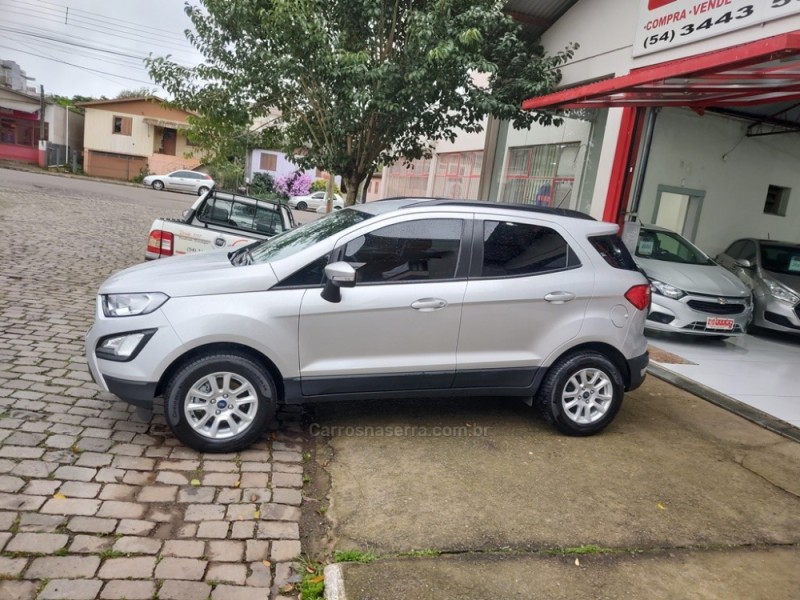 ECOSPORT 1.5 TIVCT FLEX FREESTYLE MANUAL 