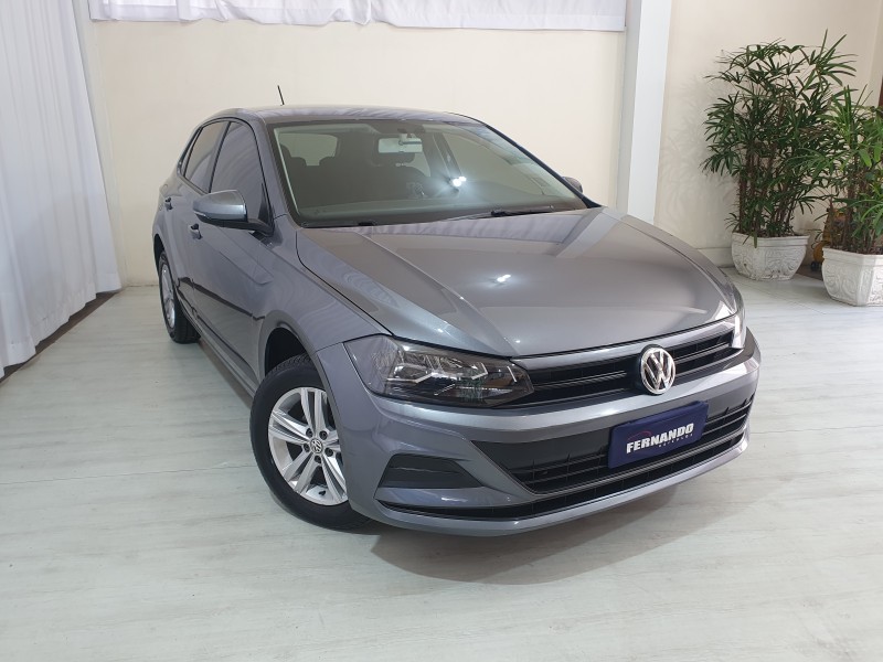 polo 1.6 msi total flex manual  2021 bento goncalves