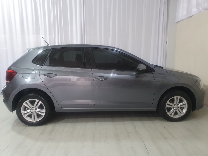 POLO 1.6 MSI TOTAL FLEX MANUAL  - 2021 - BENTO GONçALVES