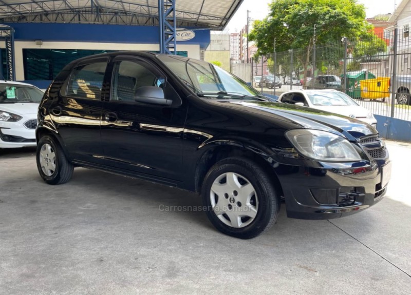 CELTA 1.0 MPFI LT 8V FLEX 4P MANUAL - 2012 - CAXIAS DO SUL