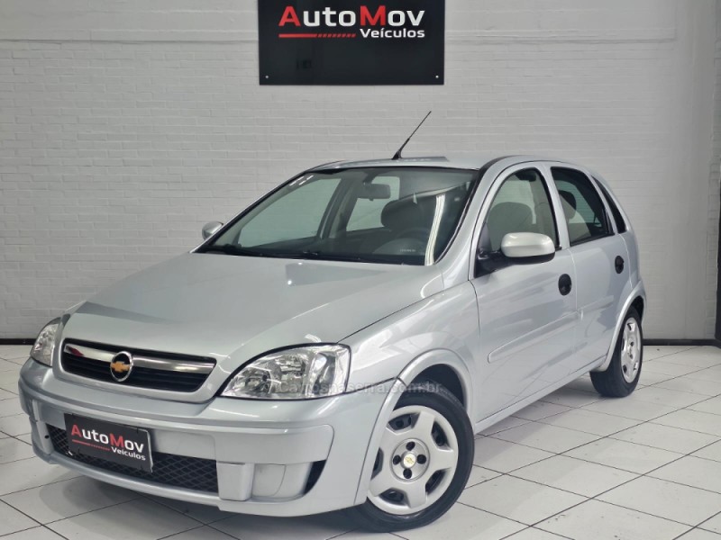 CORSA 1.4 MPFI MAXX 8V FLEX 4P MANUAL