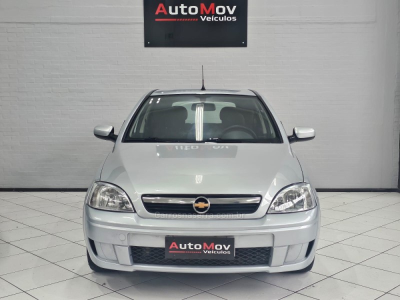 CORSA 1.4 MPFI MAXX 8V FLEX 4P MANUAL - 2011 - CAXIAS DO SUL