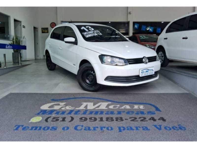 gol 1.6 mi 8v flex 4p manual 2013 sao sebastiao do cai