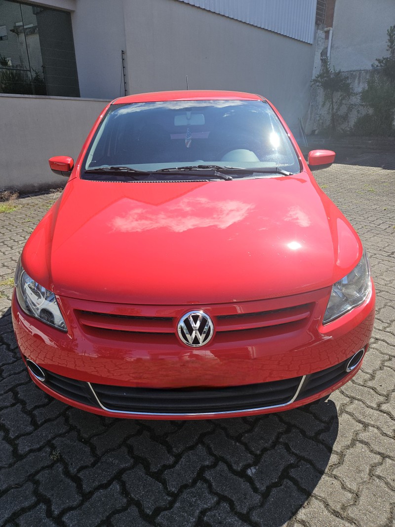 gol 1.6 mi power 8v flex 4p manual 2009 farroupilha