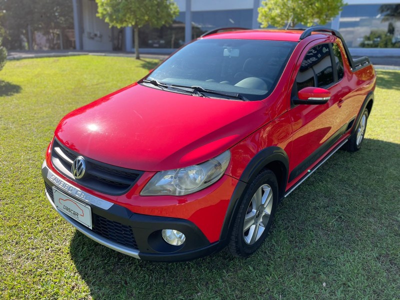 saveiro 1.6 cross ce 8v flex 2p manual 2012 bom principio