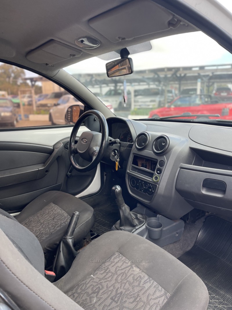 KA 1.0 MPI 8V FLEX 2P MANUAL - 2010 - CAXIAS DO SUL