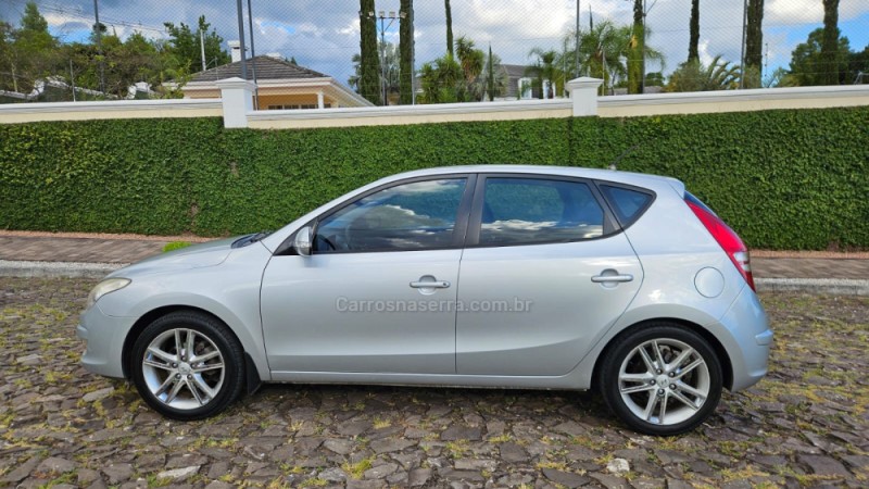 I30 2.0 MPI 16V GASOLINA 4P MANUAL - 2011 - IVOTI