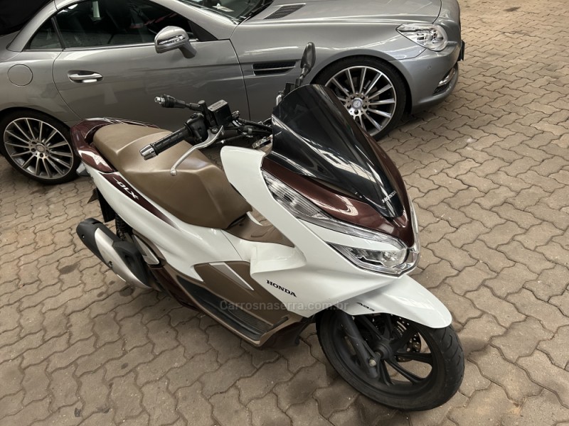 PCX 150 DLX ABS - 2020 - CAXIAS DO SUL